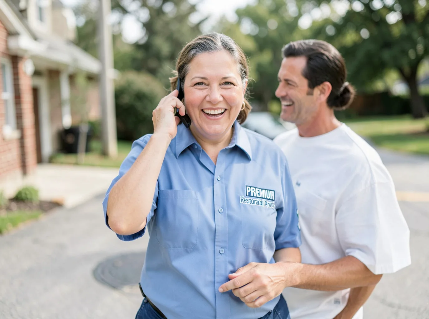 Water Damage Restoration Hartstown, PA FAQs